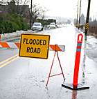 Editors' Blog: River rising Editors' Blog: River rising
